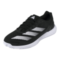 adidas Tennisschuhe Defiant Speed 2 Clay/Sandplatz schwarz/weiss Herren