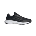 adidas Tennisschuhe GameCourt 2 Allcourt schwarz Herren