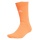 adidas Tennissocke Crew Gepolstert - Materialmix - orange - 1 Paar