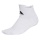 adidas Tennissocke Sneaker Low Cut Climacool Gepolstert weiss - 1 Paar