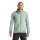 adidas Hybridjacke Terrex Multi Hybrid Insulated (atmungsaktiv) hellgrün Herren