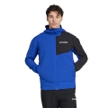 adidas Softshelljacke Terrex Multi blau Herren