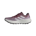 adidas Trail-Laufschuhe Terrex Agravic 3 violett/rot/grau Damen