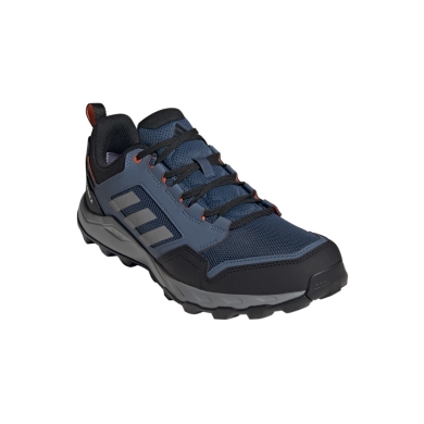 adidas Trail-Laufschuhe Terrex Tracerocker 2 GTX (wasserdicht) dunkelblau/schwarz Herren