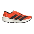 adidas Trail-Laufschuhe Terrex Agravic 2 Speed rot/schwarz Herren
