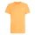 adidas Trainings-Tshirt Club Tee (100% Polyester) orange Jungen
