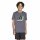adidas Trainings-Tshirt Minecraft grau Jungen