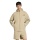adidas Trainingsjacke Z.N.E Woven Track Top beige Herren