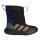 adidas Winterstiefel Winterplay I (warm, futter) schwarz/khaki/teal Kleinkinder