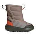 adidas Winterstiefel Winterplay I (warm, futter) hellbraun/khaki Kleinkinder