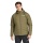 adidas Isolationsjacke Terrex Multi Synthetic Hooded (Wanderjacke) olivegrün Herren