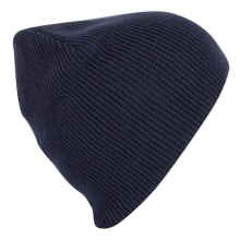 adidas Wintermütze (Beanie) Essentials navyblau Herren