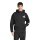 adidas Kapuzenpullover Z.N.E. Zip-Hoodie (Baumwolle/Polyester) schwarz Herren