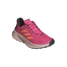 adidas Trail-Laufschuhe Terrex Soulstride Flow pink Damen