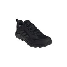 adidas Trail-Laufschuhe Terrex Tracerocker 2 GTX (wasserdicht) schwarz Herren