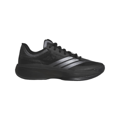 adidas Hallen-Indoorschuhe Adizero Select 3.0 Team (Basketball) schwarz Herren
