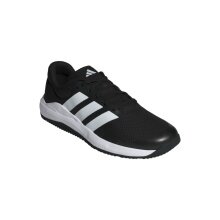 adidas Fitnessschuhe Dropset Base schwarz/weiss Herren
