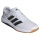 adidas Fitnessschuhe Dropset Base Trainer weiss/schwarz Herren