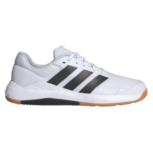 adidas Fitnessschuhe Dropset Base Trainer weiss/schwarz Herren