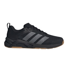adidas Fitnessschuhe Dropset Control Trainer schwarz/grau Herren