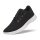 allbirds Sneaker Tree Runner NZ schwarz/weiss Damen