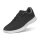 allbirds Sneaker Wool Runner NZ (Merinowolle) schwarz/weiss Herren