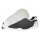 Ballop Aquaschuhe Aquatico Creek (Wasserschuhe, flexibler Funktionsschuh, Anti-Rutsch Sohle) schwarz