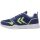 hummel Hallen-Indoorschuhe Teiwaz 2.0 blau Herren