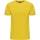 hummel Freizeit-Tshirt hmlRED Basic (Baumwolle) Kurzarm gelb Herren