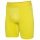 hummel Funktionshose hmlBL Performance Short Tight (Polyester, enganliegend) gelb Herren