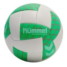 hummel Handball hmlEVOLUTION Advanced AR HB (Größe 3) grün/weiss/rot - 1 Stück