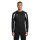 hummel Pullover hmlCORE 2.0 Crew Neck (100% rec. Polyester) schwarz/weiss Herren