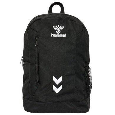 hummel Rucksack hmlCORE 2.0 schwarz - 27 Liter