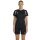 hummel Sport-Shirt hmlCORE 2.0 (rec. Polyester, optimale Bewegungsfreiheit) schwarz/weiss Damen