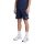 hummel Sporthose hmlCORE 2.0 Shorts (angenehmes Tragegefühl) kurz marineblau/weiss Herren