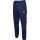 hummel Sporthose hmlCORE 2.0 Track Pants (100% rec. Polyester) lang marineblau/weiss Herren