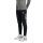 hummel Sporthose hmlCORE 2.0 Track Pants (100% rec. Polyester) lang schwarz/weiss Damen