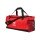 hummel Sporttasche hmlCORE 2.0 Sports Bag (Größe S - 25 Liter) rot/schwarz