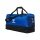 hummel Sporttasche hmlCORE 2.0 Sports Bag mit Bodenfach (Größe M) blau/schwarz