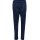 hummel Trainingshose hmlESSENTIAL Pant (Interlock-Stoff) lang marineblau Kinder