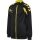 hummel Trainingsjacke hmlCORE 2.0 Track Zip (100% rec. Polyester) schwarz/gelb Jungen