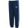hummel Freizeit-Jogginghose hmlMINI Reg Block Pant (Baumwolle) lang dunkelblau Kleinkinder