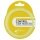 Besaitung mit Tennissaite IsoSpeed Control New (Kontrolle+Armschonung) natur