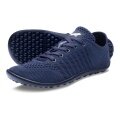 Leguano Barfussschuhe Go (flexible Sohle, pures Barfußgefühl) navyblau