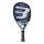 Bullpadel Padelschläger Indiga Power 26 360g/Diamant/Freizeit blau