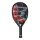 Bullpadel Padelschläger Ionic Control 26 365g/Rund grau