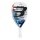 Bullpadel Padelschläger Ionic Power 26 365g/Diamant weiss