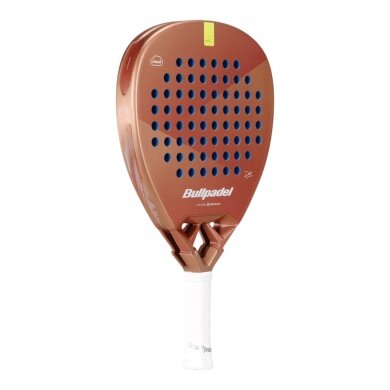Bullpadel Padelschläger Vertex 05 Women Cloud 350g/Diamant bronze