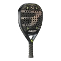Bullpadel Padelschläger XPLO 26 365g/Geometric schwarz