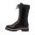 s.Oliver Winterstiefel 5-26221-41-022 - leichtes Innenfutter, mit Soft Foam - schwarz Damen